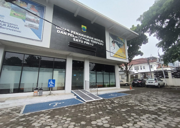 Pelaku Waralaba di Cianjur Diminta Segera Mengurus STPW