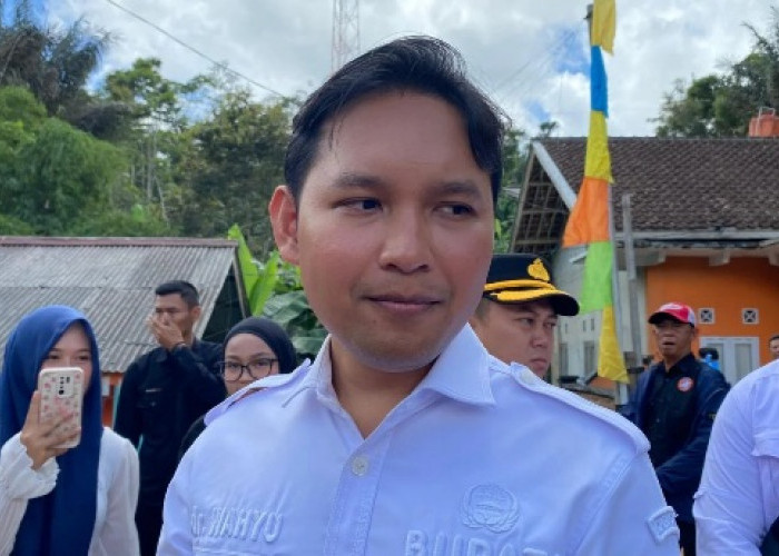 Bupati Cianjur Ajak Masyarakat Hadiri Upacara Peringatan HJC ke-349