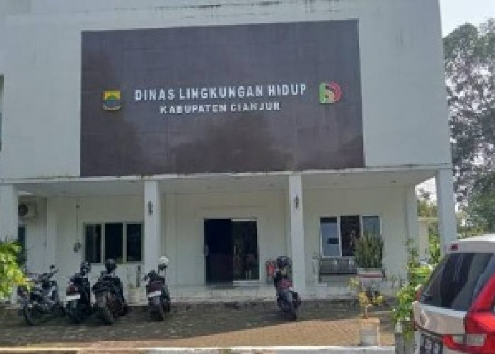 Dari 380 SPPG di Cianjur, Baru 9 Kantongi SPPL 
