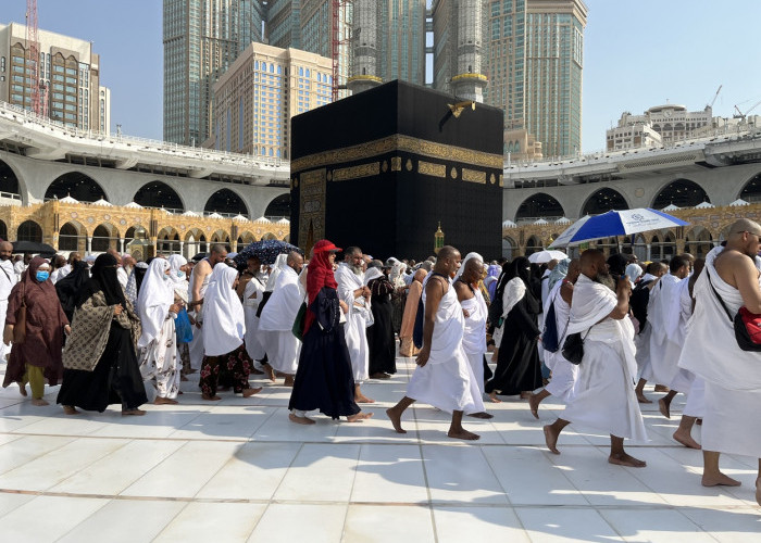 Kemenhaj Bagikan Tips Praktis Agar Jemaah Terhindar dari Penipuan Travel Umrah