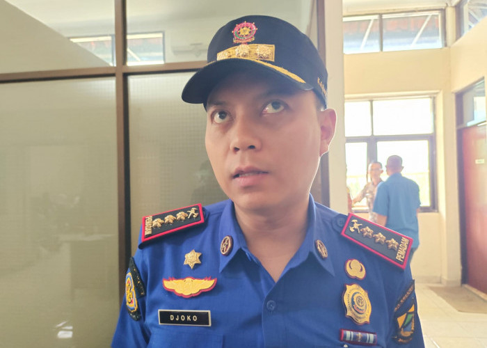 Satpol PP Cianjur Gencarkan Razia Selama Ramadan