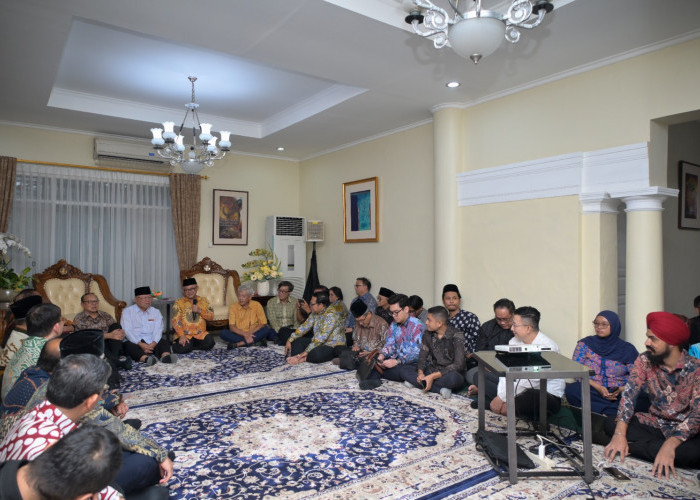 Mendikdasmen Tegaskan Toleransi dan Pendidikan Karakter Jadi Fokus Penguatan Pendidikan