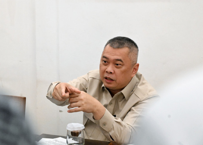 Kemenhub Siapkan Stimulus Transportasi, Tiket Lebih Murah saat Libur Sekolah dan Nataru
