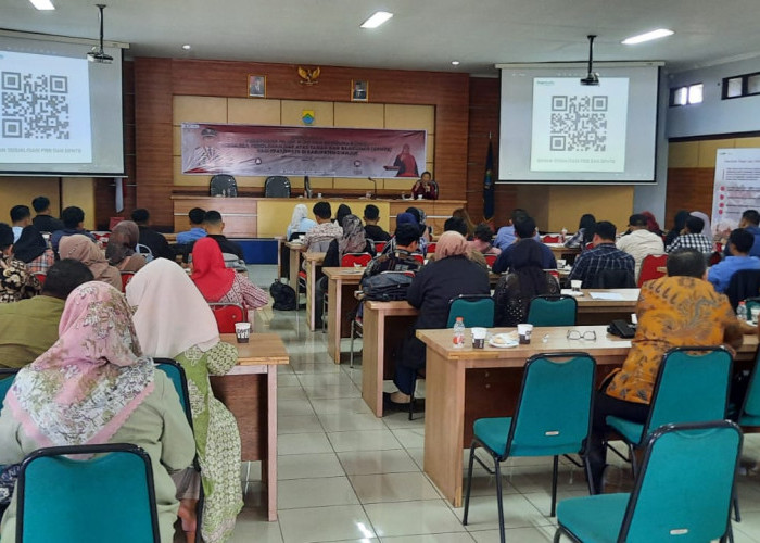  Bapenda Cianjur Sebut Penerapan Aturan PBB dan BPHTB Berubah