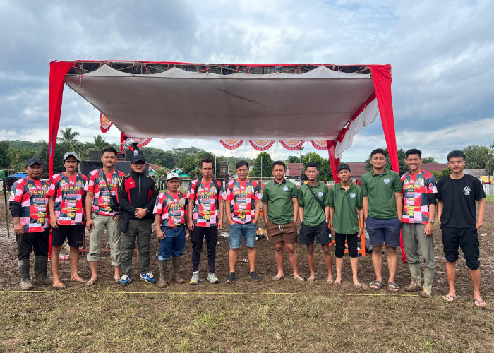 Turnamen U-12 Road to Jabar Jadi Ajang Seleksi Talenta Muda Cianjur