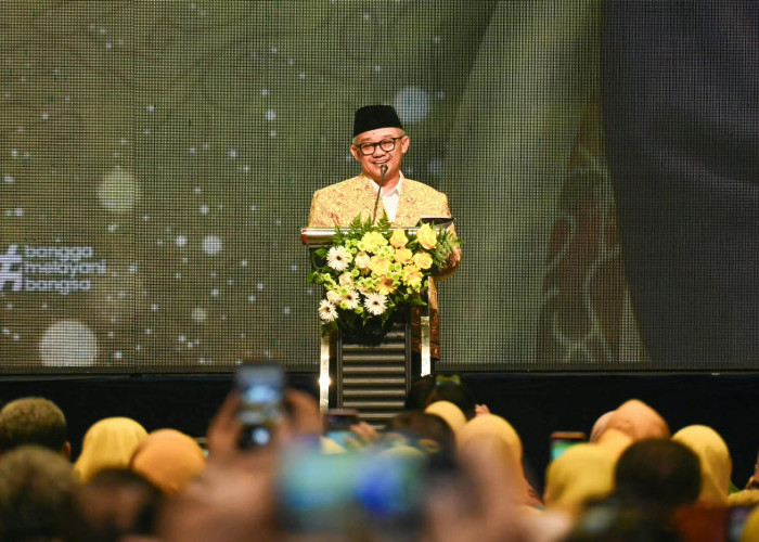 Mendikdasmen Sebut Pengawas Sekolah Berperan Penting dalam Peningkatan Mutu Pendidikan