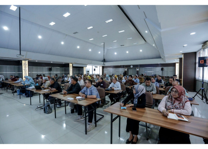 Disdik Jabar Matangkan Konsep Sekolah Maung