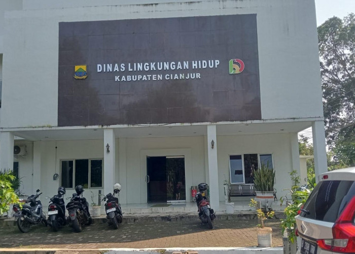 DLH Cianjur Kerahkan 250 Petugas untuk Amankan Kebersihan Kirab Budaya