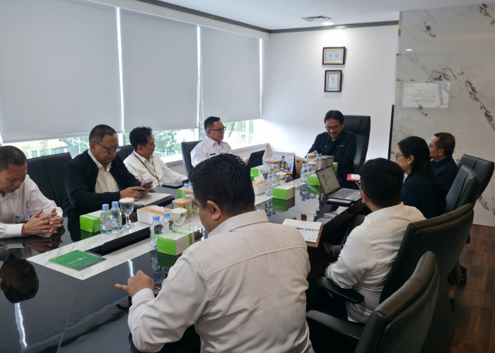 Cegah Kebocoran Anggaran, Kementrans Akan Replikasi Sistem Pengawasan Digital Komdigi