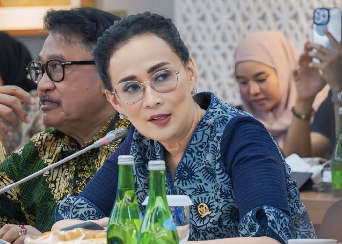 Anggota DPR Sebut Keanggotaan di BRICS Harus Beri Manfaat pada Rakyat