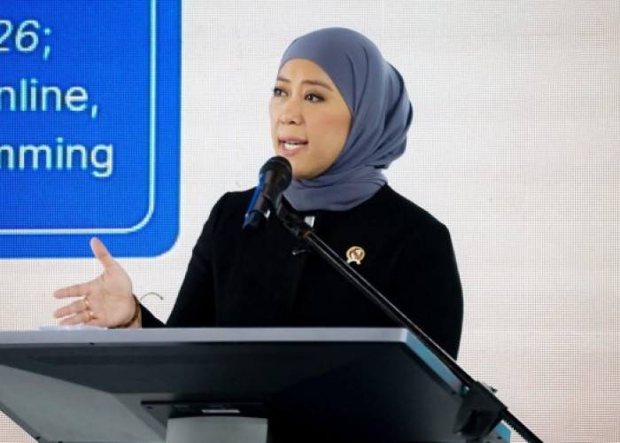 Komdigi Hormati Putusan MK soal Sisa Kuota Internet, Siap Lakukan Kajian