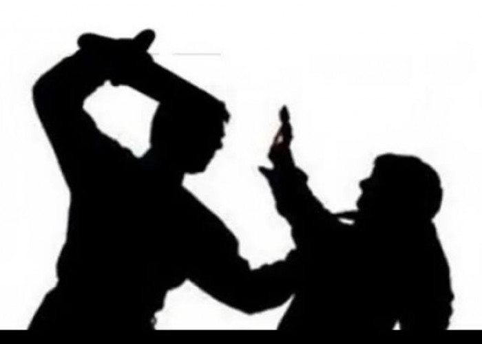 Pemuda Cianjur Tewas Jadi Korban Pembacokan Oleh Orang Tak Dikenal