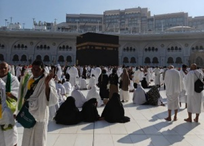 Kemenhaj Tetapkan Rencana Perjalanan Haji 2027, Jemaah Mulai Masuk Asrama 10 April