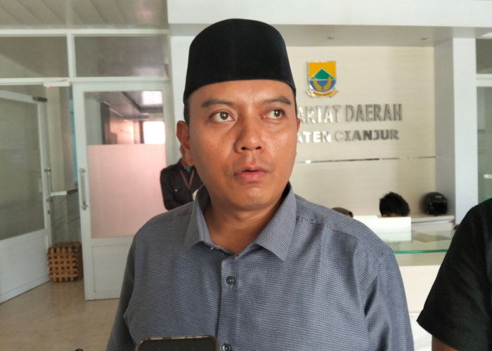 Cegah Tindak Pelanggaran, Satpol PP Cianjur Intensifkan Patroli Malam 