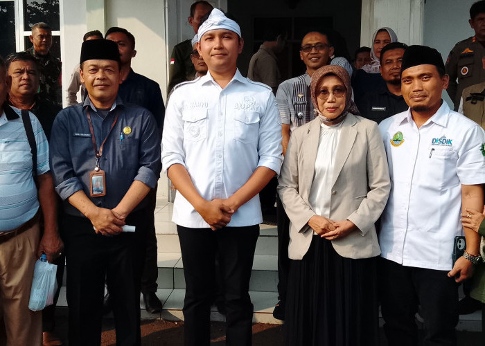 Cegah Tawuran Terulang, Pemkab Cianjur Dorong Kolaborasi Antarsekolah