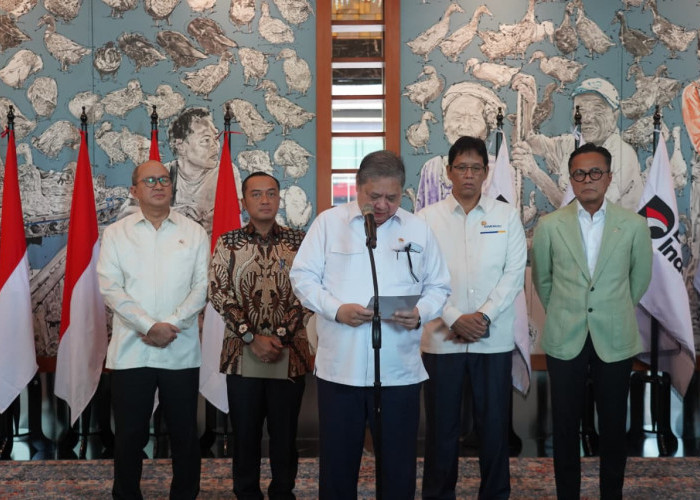 Respons Dinamika Pasar Modal, Pemerintah Percepat Reformasi dan Jaga Kredibilitas IHSG