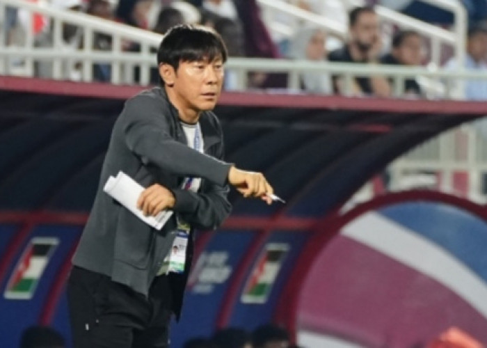 STY Merasa Campur Aduk Seusai Antar Indonesia ke Semifinal Piala Asia U-23 2024