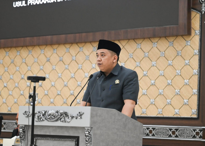 Fraksi Partai Gerindra Cianjur Apresiasi dan Dukung Keputusan Prabowo Cabut Izin Tambang di Kawasan Raja Ampat