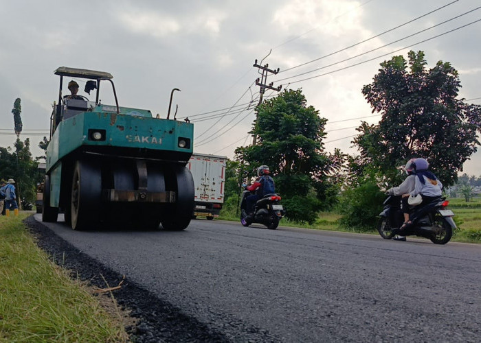 Pemkab Cianjur Siapkan Jalur Alternatif Antisipasi Macet Mudik Lebaran 2026