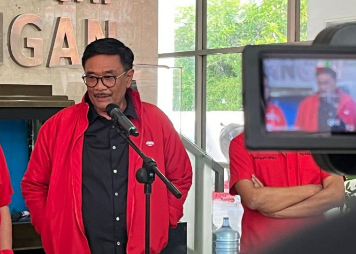 PDIP tak Masalah Yasonna Digantikan Sebagai Menkumham