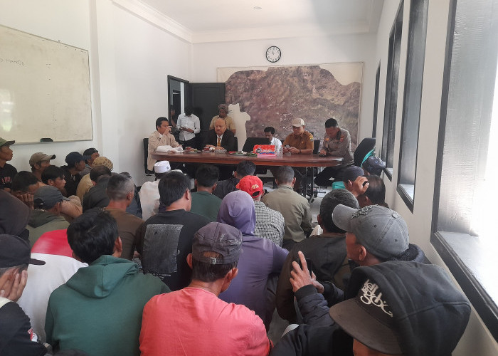 PT MPM Kembangkan Agrowisata, Warga Batulawang Cianjur Minta Penetapan Kerohiman Lebih Transparan