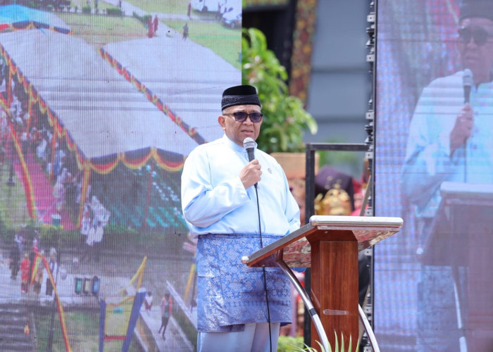 Wamenaker: Sektor Pariwisata dan Budaya Jadi Penggerak Penciptaan Lapangan Kerja
