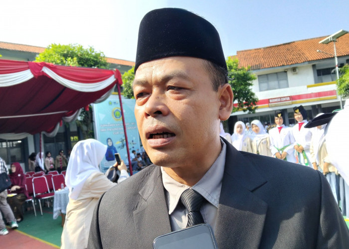 Disdikpora Cianjur Targetkan Rehabilitasi Ruang Kelas 2026 Lampaui Tahun Sebelumnya