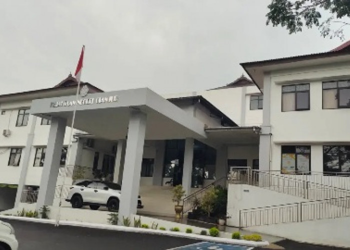 Kejari Cianjur Perkuat Pencegahan Pelanggaran Hukum Lewat Sosialisasi dan Edukasi