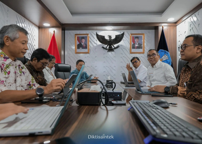 Pengembangan Pembangkit Listrik Tenaga Sampah (PLTSa) Libatkan Kampus dan Industri