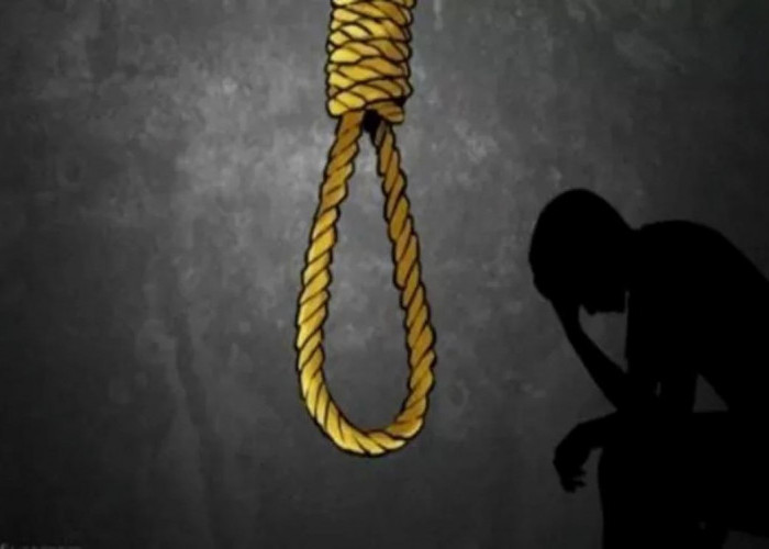 Diduga Depresi, Bocah 10 Tahun di Ciranjang Tewas Gantung Diri 