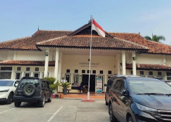 Cianjur Kembali Raih Opini WTP, Tujuh Tahun Berturut-turut