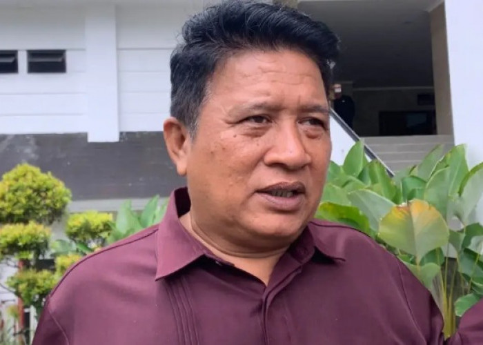 Ratusan Dapur SPPG di Cianjur Belum Kantongi Dokumen Lingkungan, Kepala DLH: Baru 6 Unit