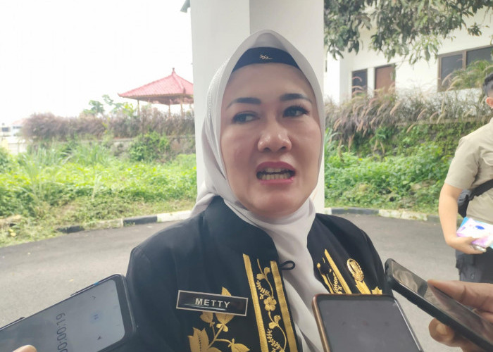 Ketua DPRD Cianjur Dukung Penuh PP Tunas untuk Lindungi Anak