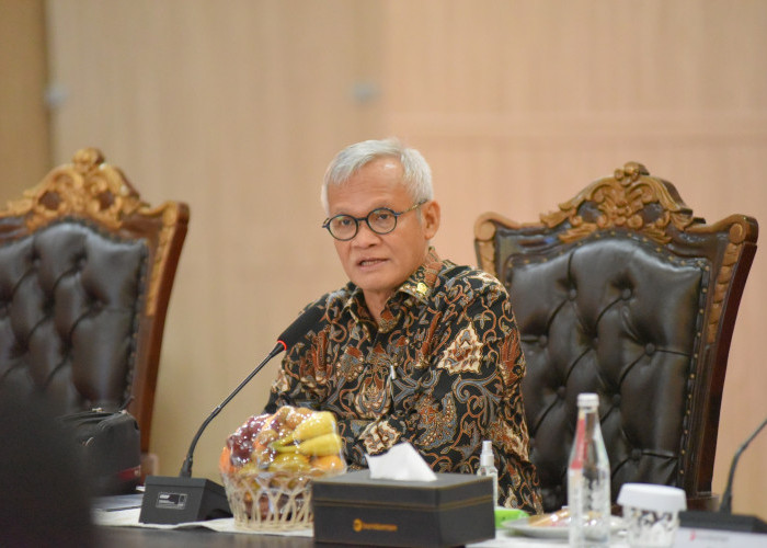 Komisi II DPR RI Akan Serap Aspirasi RUU Pemilu ke Parpol Non-Parlemen