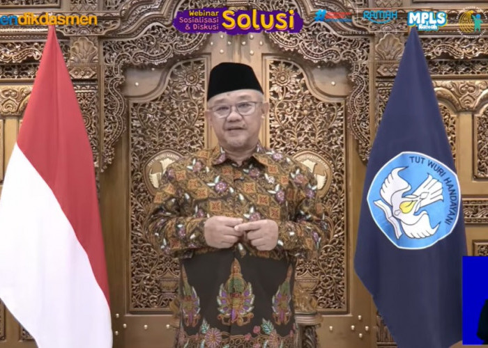 MPLS Ramah 2026: Hari Pertama Sekolah Jadi Gerbang Kebahagiaan Tanpa Trauma
