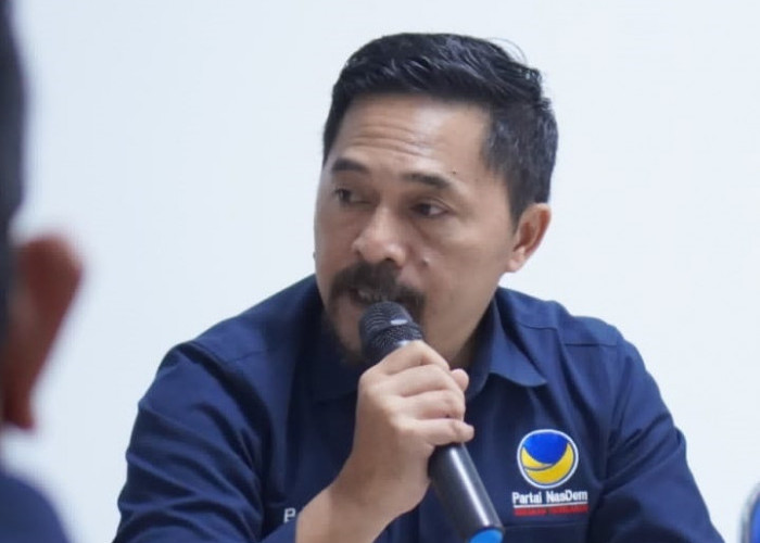 Hanya Tujuh Balon Bupati dan Wabup Cianjur yang Lanjut Tahapan Penjaringan di DPP Partai NasDem 