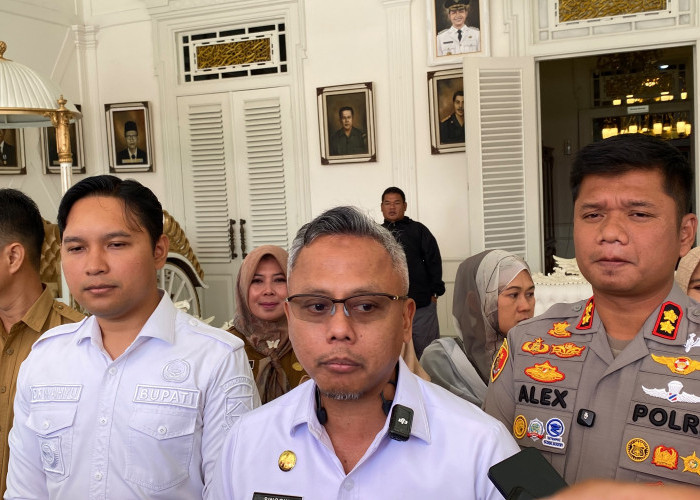 Cianjur Bakal Bentuk Satgas Tekan Pemberangkatan PMI Ilegal