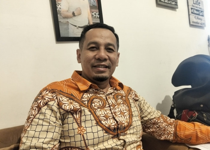Realisasi PAD Bidpora Disdikpora Cianjur Baru 39 Persen, Kejar Target Rp167 Juta