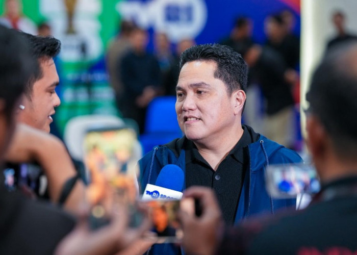 Jelang Asian Games 2026 Jepang, Menpora Erick Dorong Kontingen Indonesia Cepat Beradaptasi