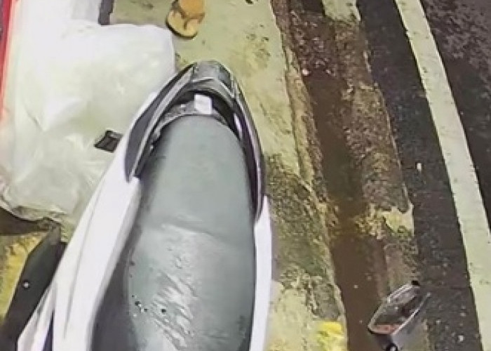 Viral Percobaan Perampokan di Cianjur, Pelaku Diduga Bawa Senpi 