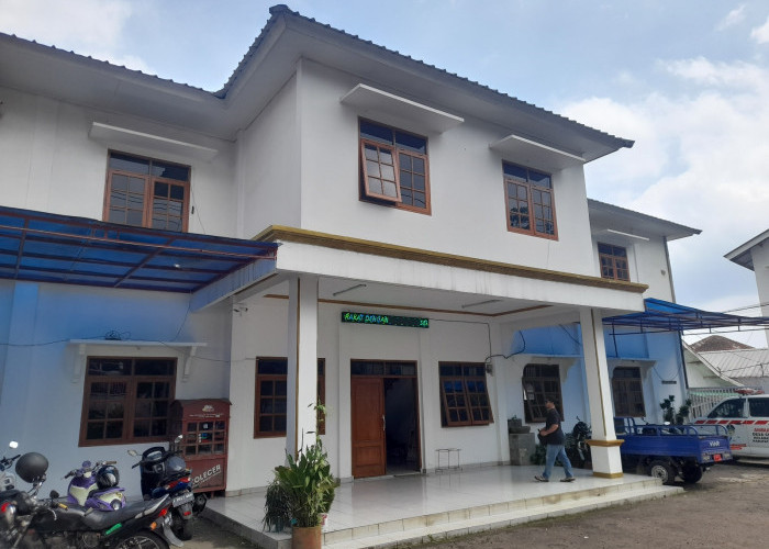 Pemdes Ciherang Cianjur Siapkan PKBM Atasi ATS