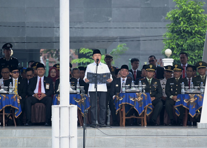 Wamen Fajar: Pancasila Harus Terasa Getarannya di Ruang Kelas