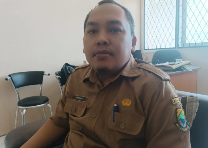 DPMD Cianjur Matangkan Persiapan Pilkades 47  Desa, Pemilihan Digelar 18 Oktober 2026