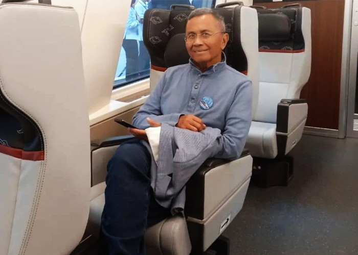 Dahlan Iskan Menangkan Gugatan Melawan Jawapos Jaringan Media Nusantara, Ini Putusan Majelis Hakim PN Bogor 