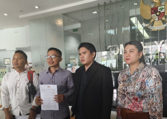 Tiga Hakim MA Yang Putuskan Batas Usia Dilaporkan ke KY