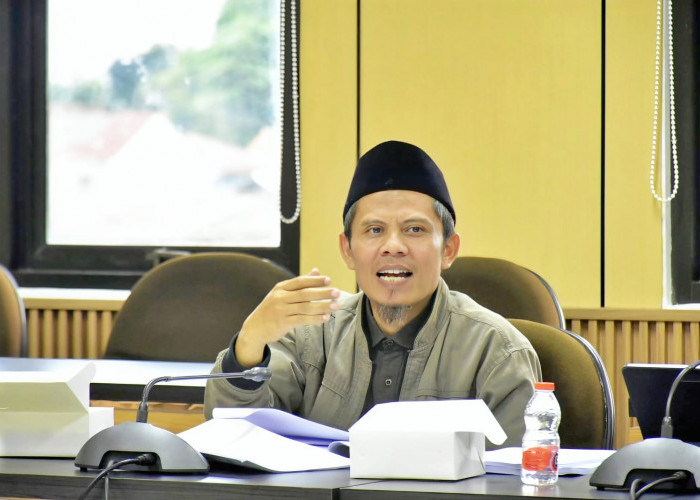 Fraksi PKS Cianjur:   Ramadan Momentum Meningkatkan Interaksi dengan Allah SWT dan Sesama Manusia