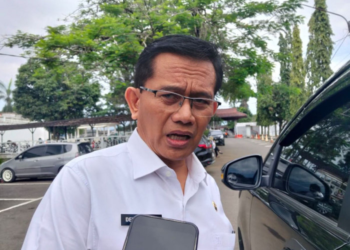 Diskumdagin Cianjur Pastikan Pembangunan Gerai Kopdes Merah Putih Mulai Terealisasi