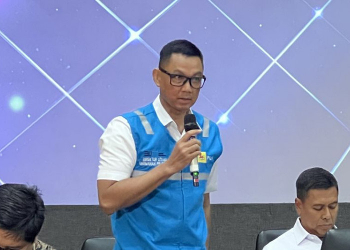 PLN: Pelanggan tak Perlu Lakukan Apa Pun untuk Dapat Diskon 50 Persen