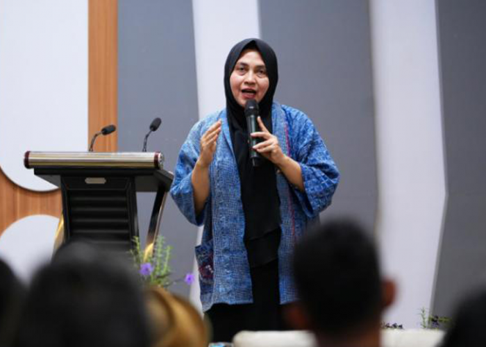 Kemenkop Gelar Magang Pengurus KDKMP, Replikasi Model Bisnis Berbasis Potensi Desa