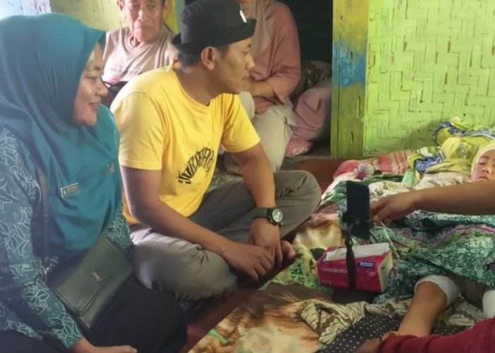 Dinkes Cianjur Pastikan Korban Serangan Anjing di Campaka Stabil